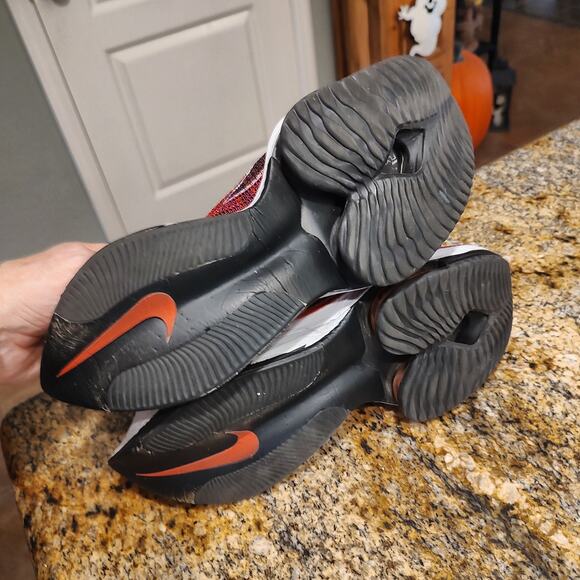 Nike Air Max 2021 CZ1514-501 Running Shoes Size 10.5 - Picture 9 of 13